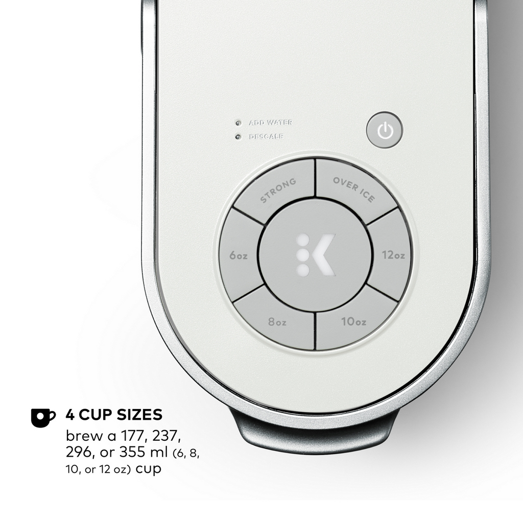 Keurig® K-Supreme® Single Serve Coffee Maker I3