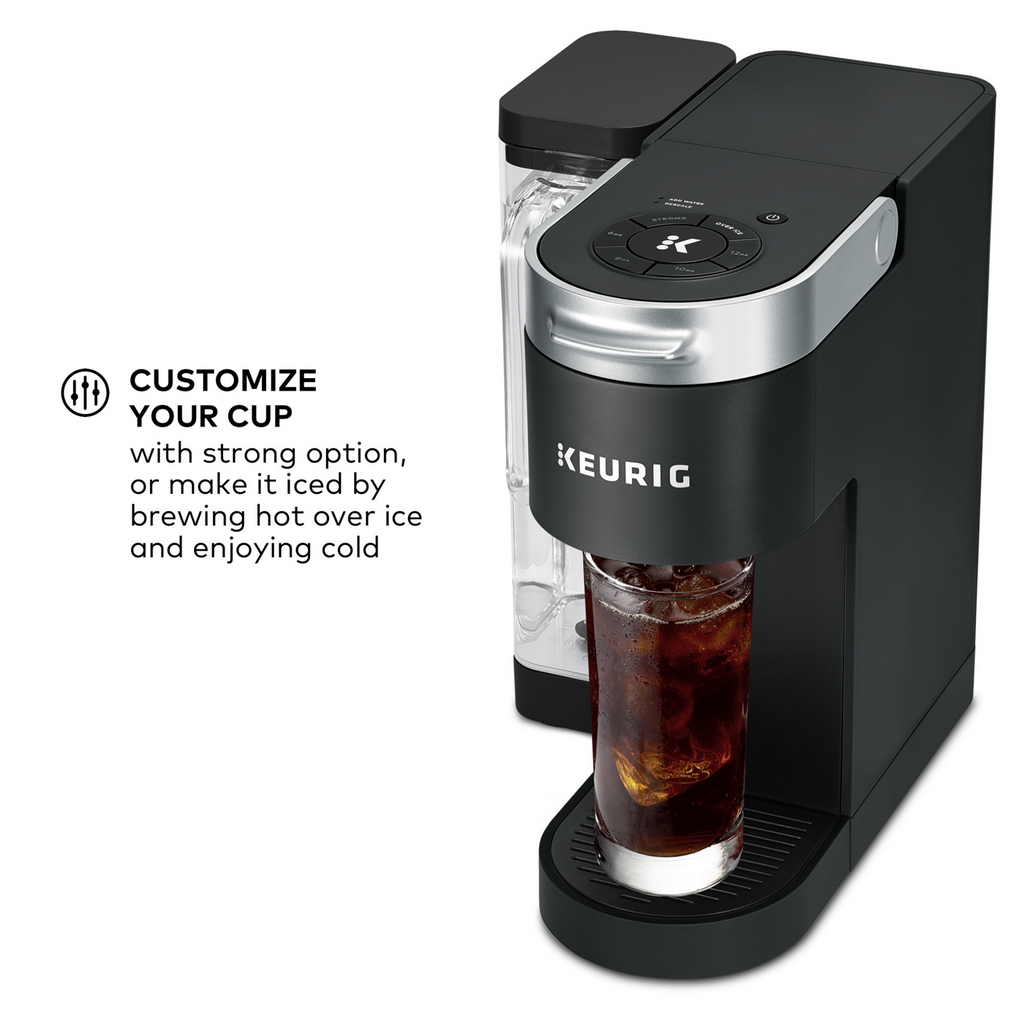 Keurig® K-Supreme® Single Serve Coffee Maker I3