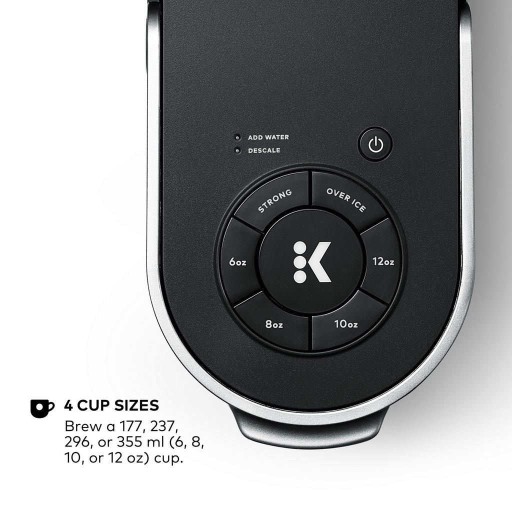 Keurig® K-Supreme® Single Serve Coffee Maker I3