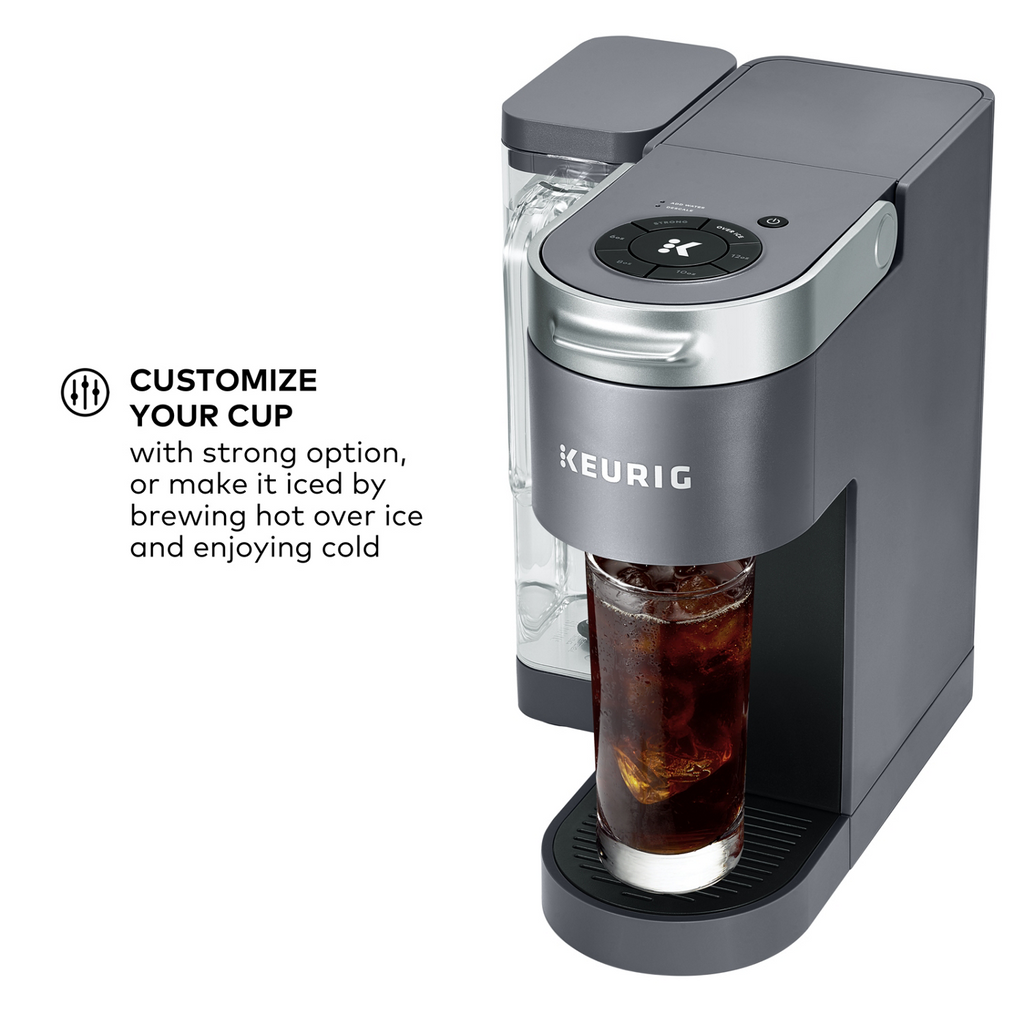 Keurig® K-Supreme® Single Serve Coffee Maker I3