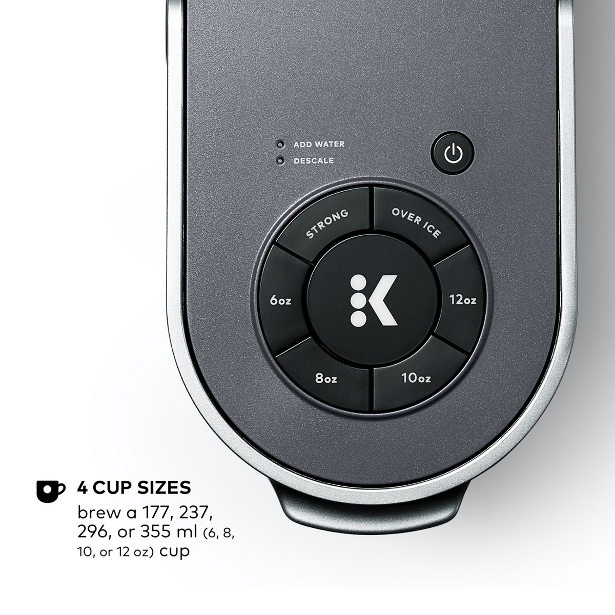Keurig® K-Supreme® Single Serve Coffee Maker I3