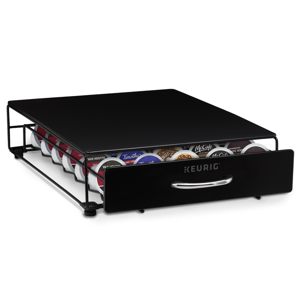Keurig® Rolling Storage Drawer C1