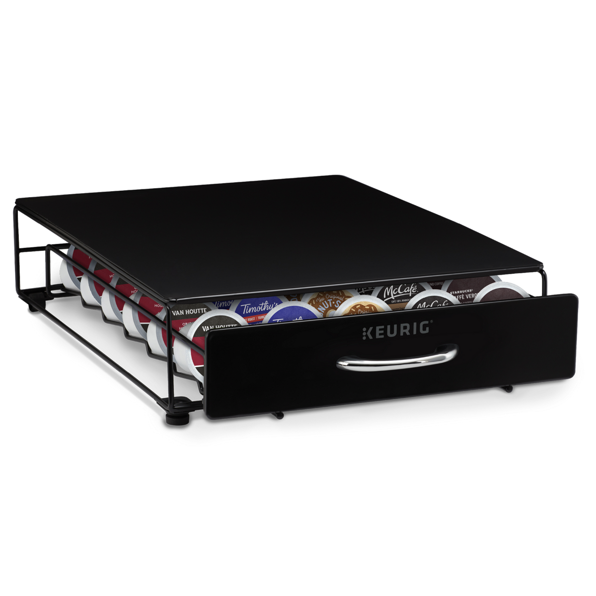 Keurig® Rolling Storage Drawer C1