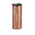 14oz. Faceted Travel Mug U6