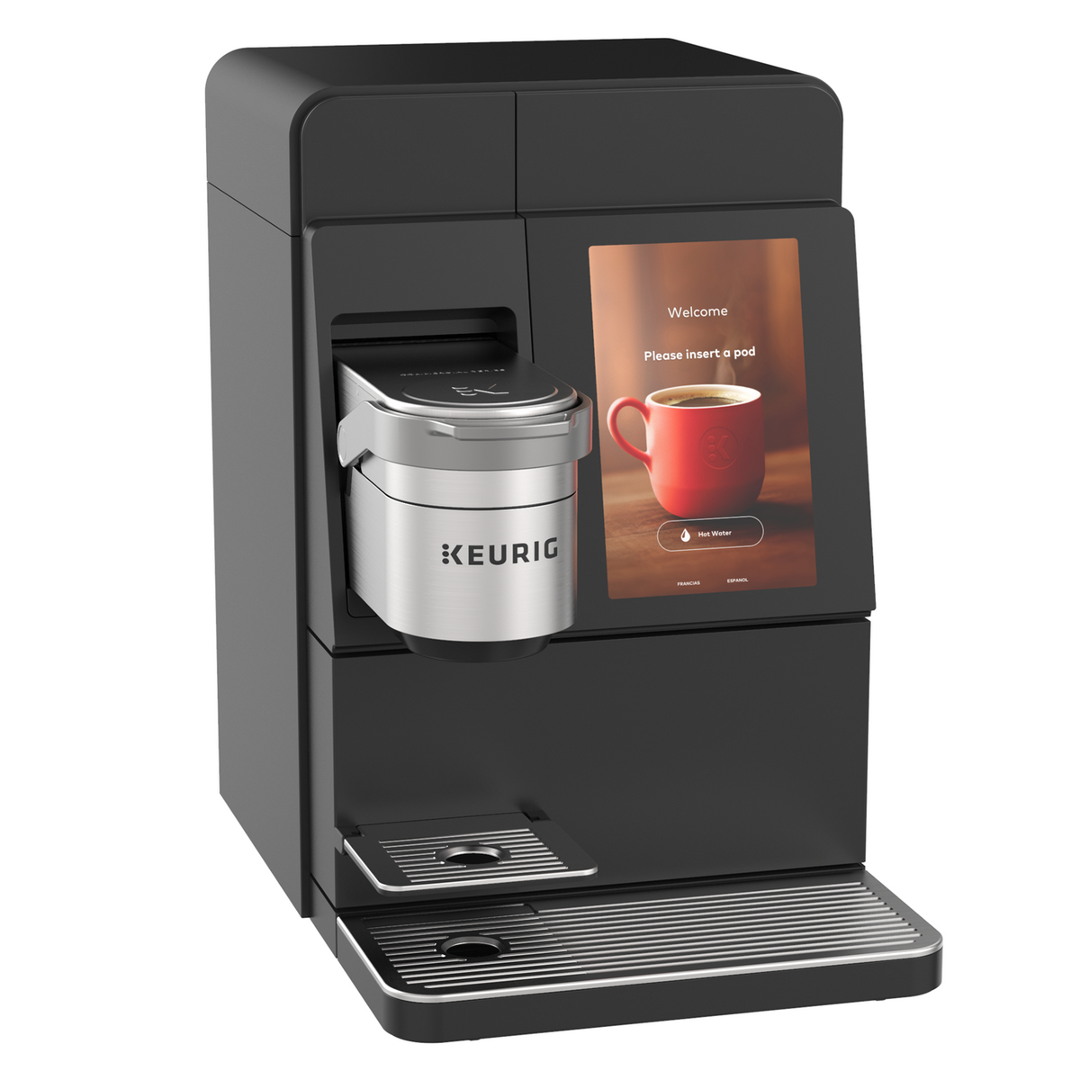 Keurig® K-4500® Single Serve Commercial Café System I0