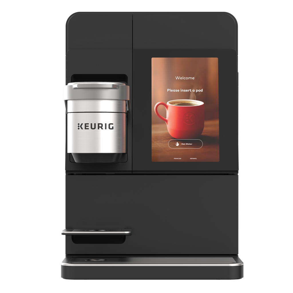 Keurig® K-4500® Single Serve Commercial Café System G3