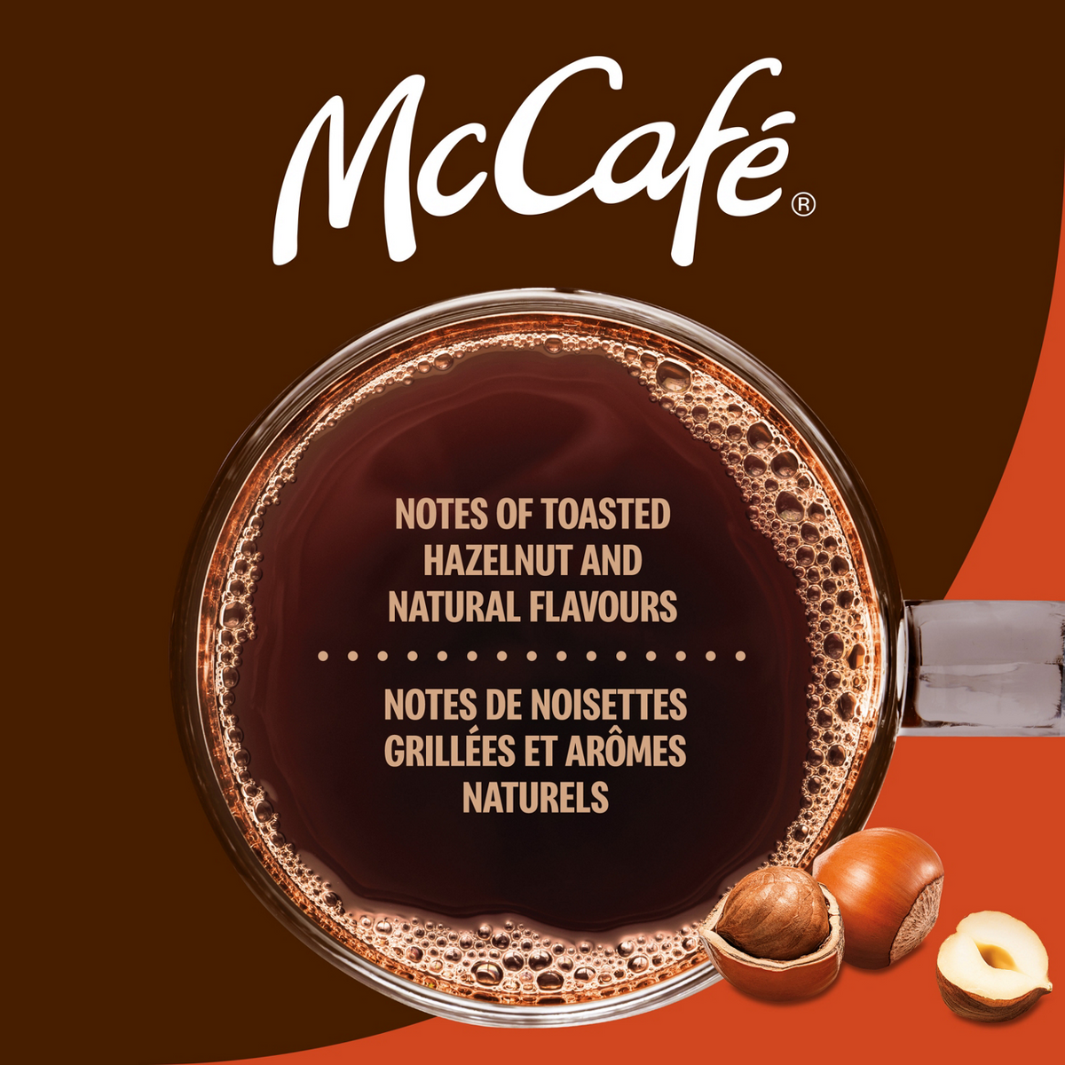 McCafé Flavoured Variety Pack F3