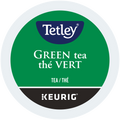 Tetley Green Tea J5