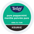 Tetley Peppermint Tea K0