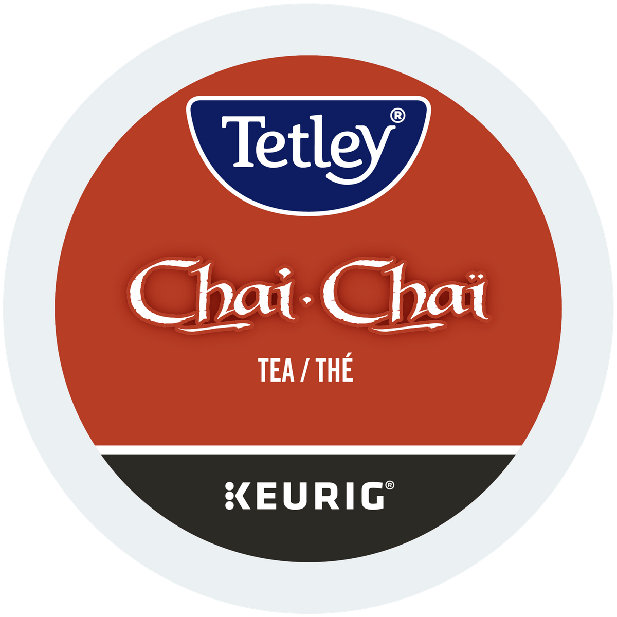 Tetley Chai Tea J9