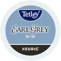 Tetley Earl Grey Tea W1