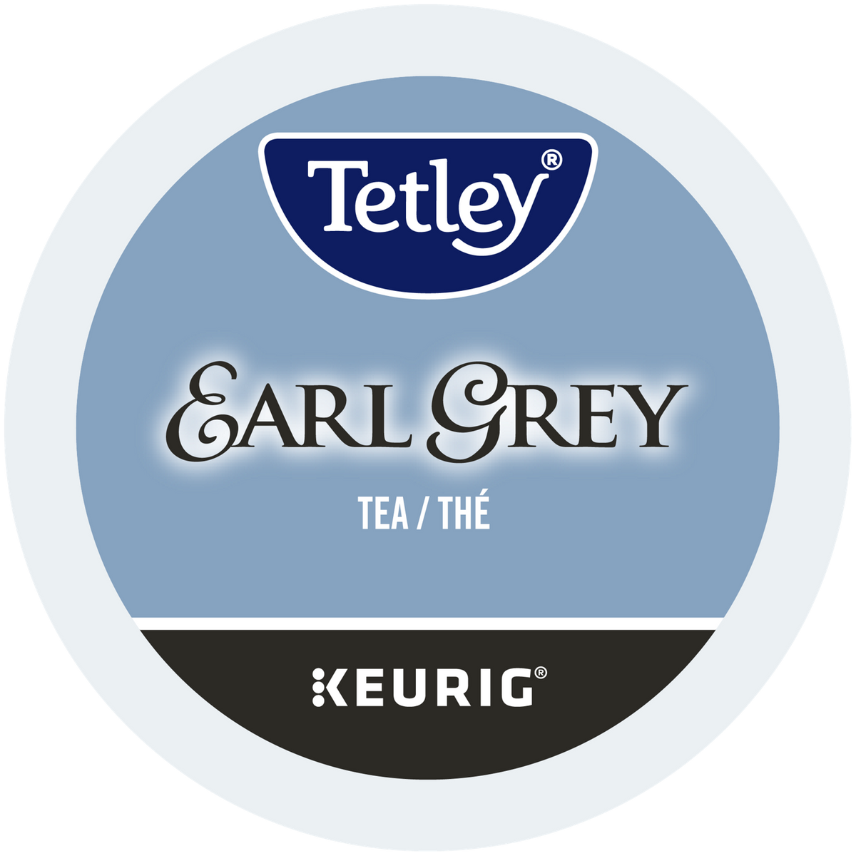 Tetley Earl Grey Tea W1