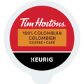 Tim Hortons Colombian Medium Roast Coffee V4