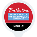 Tim Hortons French Vanilla Medium Roast Coffee V4