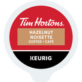 Tim Hortons Hazelnut Light Roast Coffee Y9