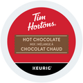 Tim Hortons Hot Chocolate Mix M1
