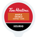 Tim Hortons Maple Flavoured Medium Roast Coffee L2