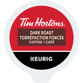Tim Hortons Dark Roast Coffee Z9