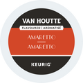 Van Houtte Amaretto Light Roast Coffee M8