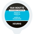 Van Houtte French Vanilla Light Roast Coffee I6