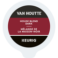 Van Houtte House Blend Dark Roast Coffee C2