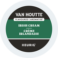 Van Houtte Irish Cream Light Roast Coffee J8