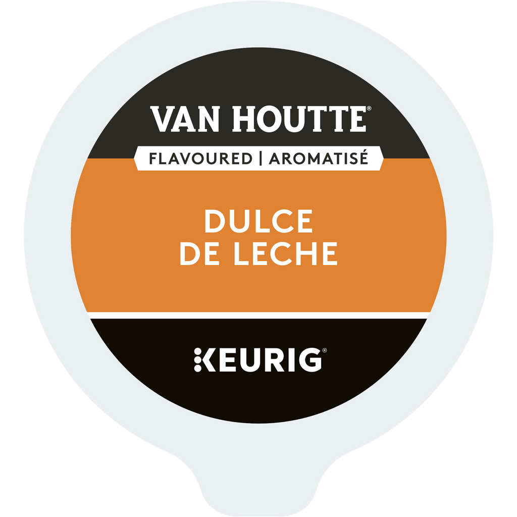 Van Houtte Dulce de Leche Light Roast Coffee P7