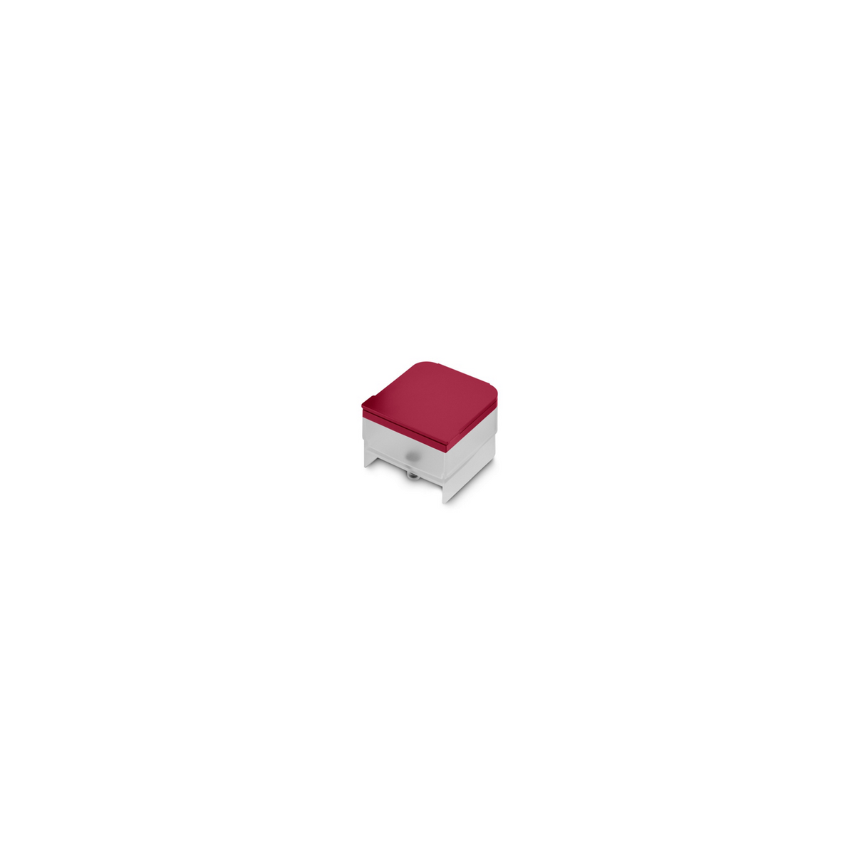 Water Reservoir for Keurig® K-Mini Plus® Single Serve Coffee Maker - Red H2