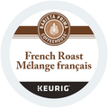 Barista Prima French Roast Dark Roast Coffee F5