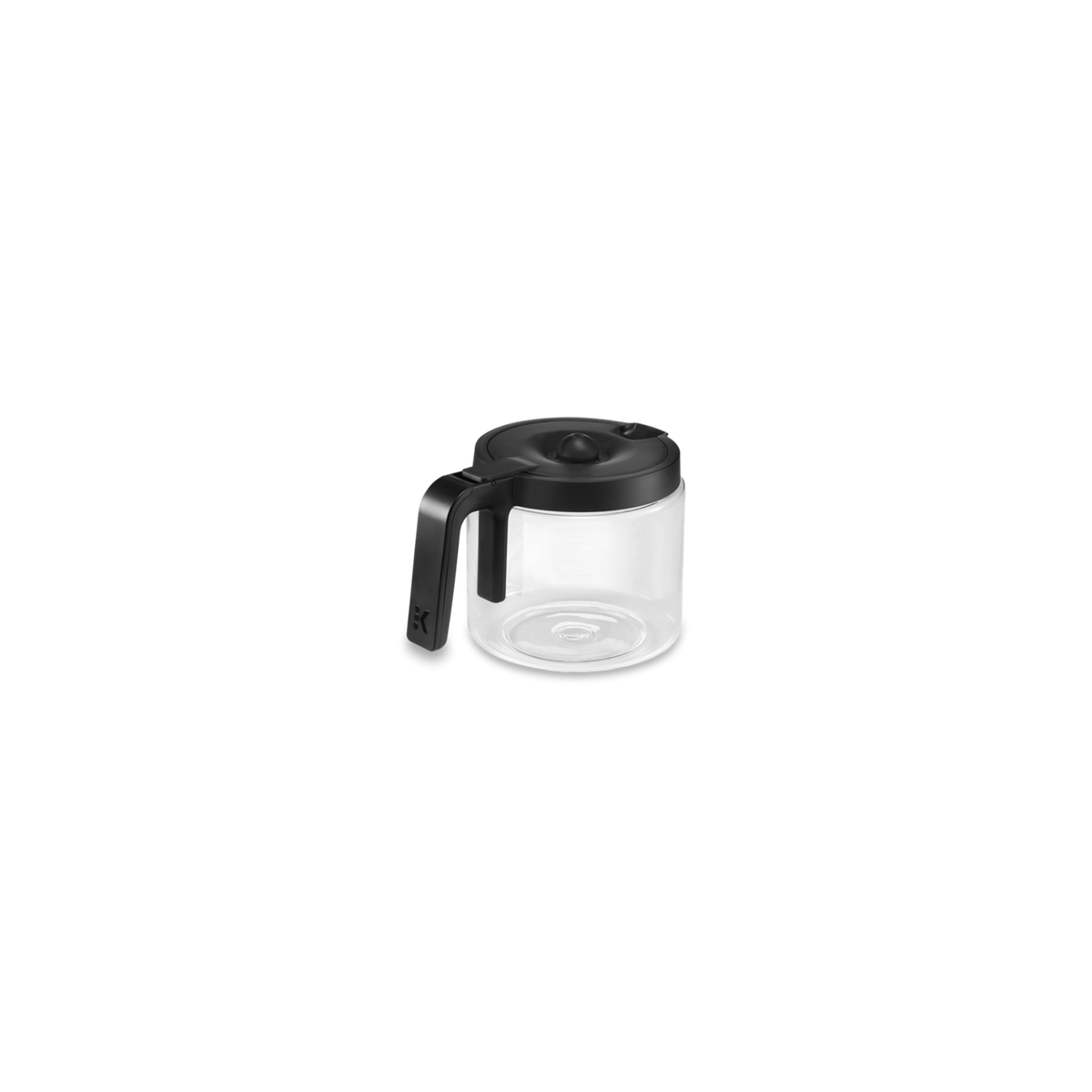 Carafe for K-Duo® Only Single Serve and Carafe Coffee Maker I3
