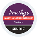 Timothy's Chai Latte F5