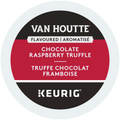 Van Houtte Chocolate Raspberry Truffle Light Roast Coffee K7