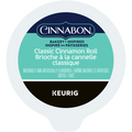 Cinnabon® Classic Cinnamon Roll P2