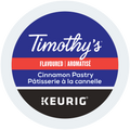 Timothy's Cinnamon Pastry Medium Roast Coffee B4