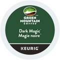 Green Mountain Coffee Dark Magic Extra Bold Dark Roast Coffee A7