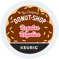 The Original Donut Shop Medium Roast Coffee A6