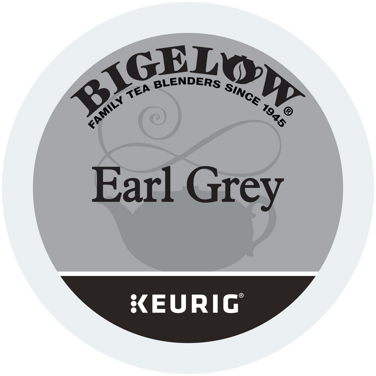 Bigelow Earl Grey Tea F1