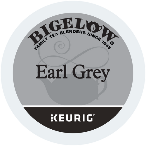 Bigelow Earl Grey Tea F1