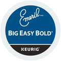 Emeril's Big Easy Bold Dark Roast Coffee V5