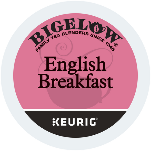 Bigelow English Breakfast Tea A1