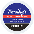Timothy's French Roast Dark Roast Coffee U2
