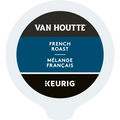 Van Houtte French Roast Dark Roast Coffee O1