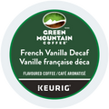 Green Mountain Coffee French Vanilla Decaf Light Roast Coffee I5