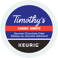 Timothy's German Chocolate Cake Medium Roast Coffee M3