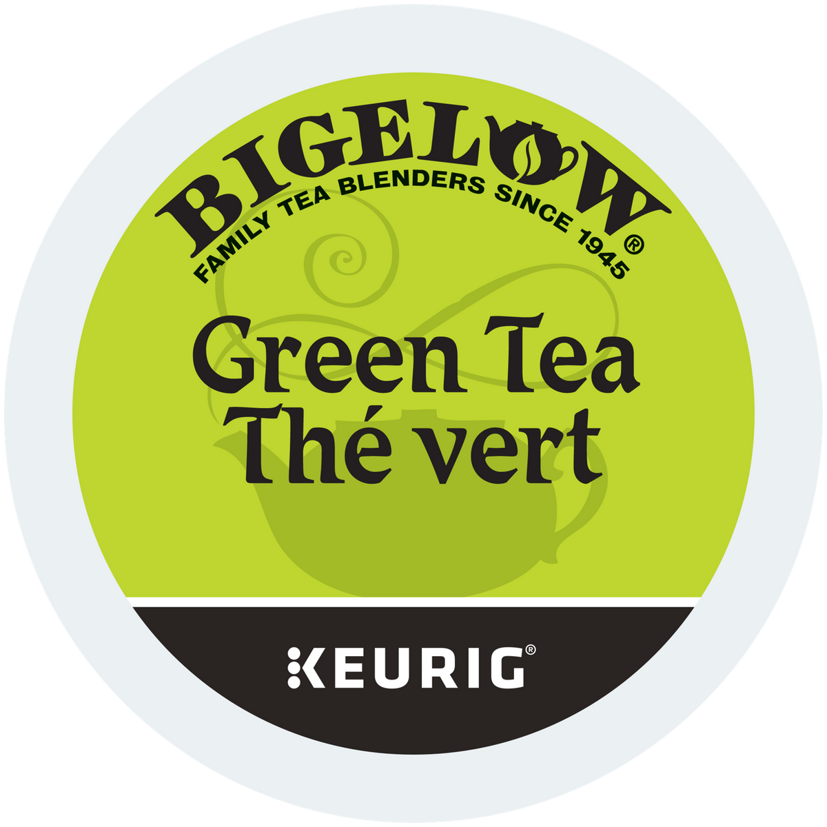 Bigelow Green Tea C1