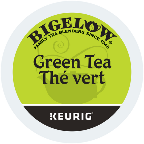 Bigelow Green Tea C1