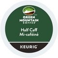 Green Mountain Coffee Half-Caff Medium Roast Coffee Y8