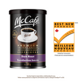 McCafé Premium Instant Coffee Dark Roast A3