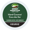 Green Mountain Coffee Island Coconut Light Roast C3