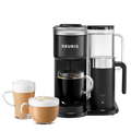 K-Café® SMART Single Serve Coffee Latte & Cappuccino Maker H0